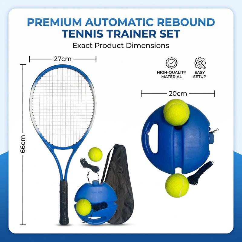 RallyBack™ Trainer Kit