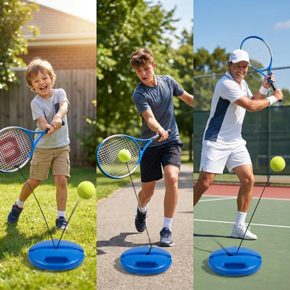 RallyBack™ Trainer Kit