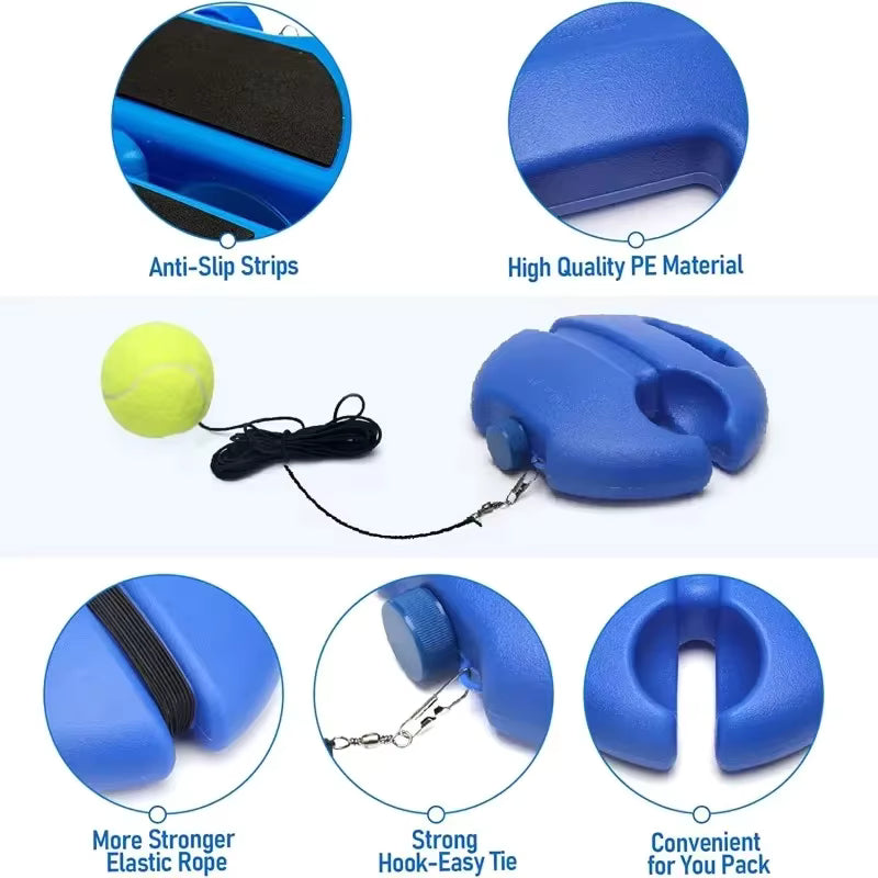 RallyBack™ Trainer Kit