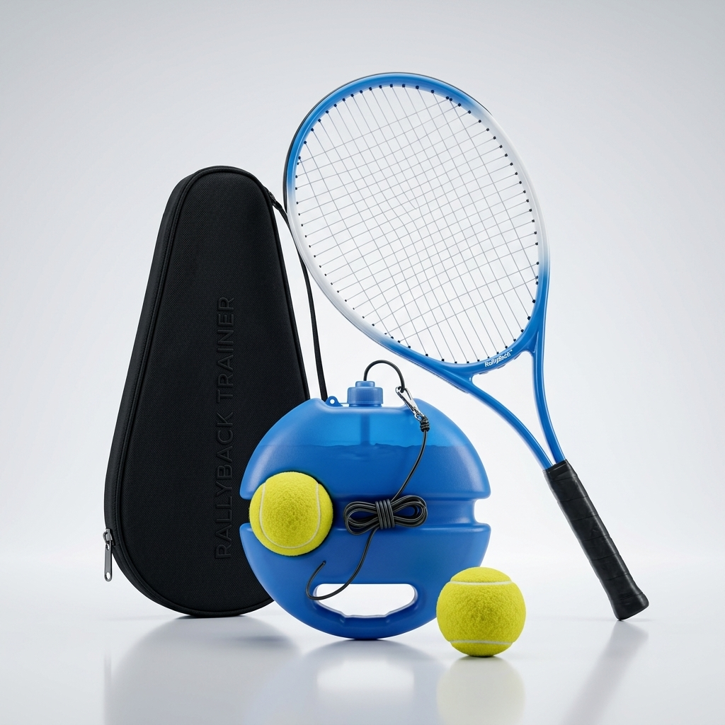 RallyBack™ Trainer Kit